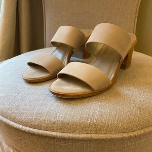 Joie sandals